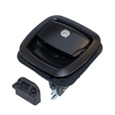 Creative Products Group BBL-60301-2006-1PK Rotary Pro Baggage Door Lock